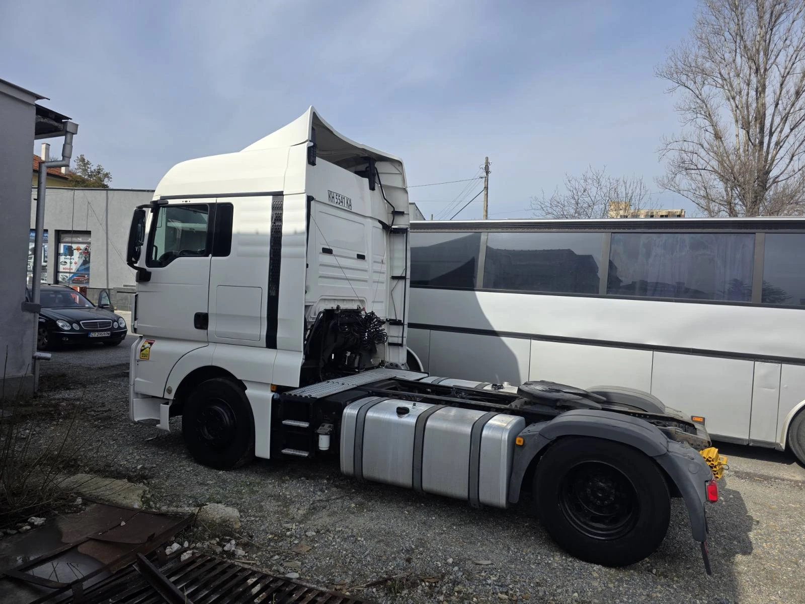 Man Tgx 18.480 | Mobile.bg � ����������� 3