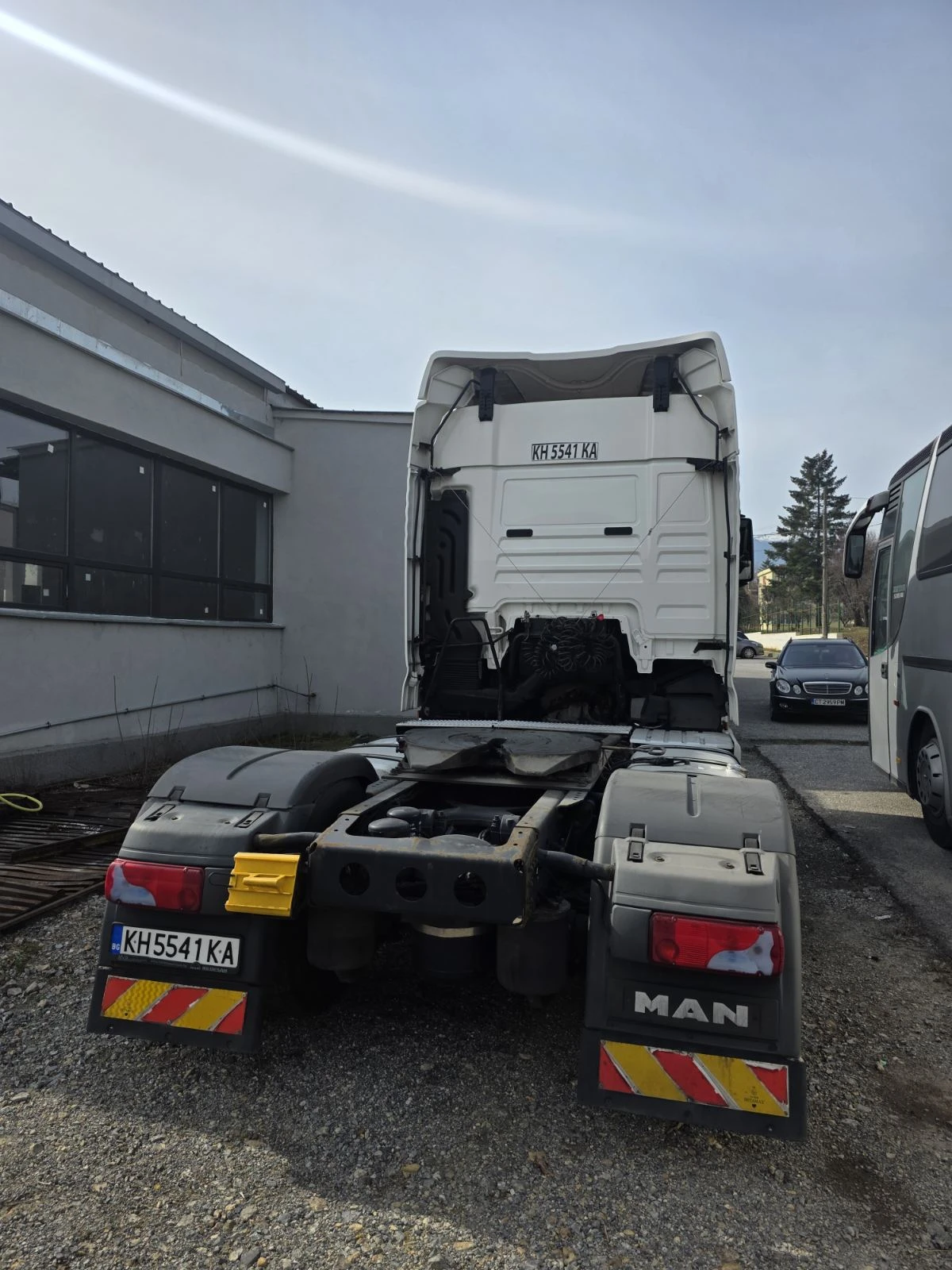 Man Tgx 18.480 | Mobile.bg � ����������� 2