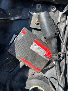 Honda Cbr, снимка 8