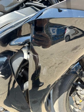 Honda Cbr, снимка 9