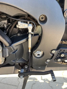 Honda Cbr, снимка 7