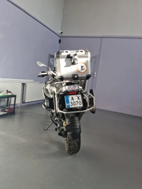 BMW R 1200 GS adventure, снимка 4