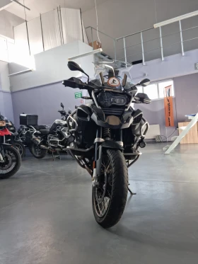 BMW R 1200 GS adventure, снимка 6
