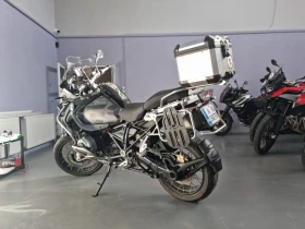 BMW R 1200 GS adventure, снимка 5