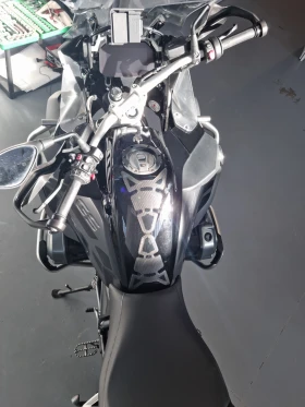 BMW R 1200 GS adventure, снимка 7