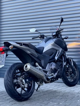 Honda Nc 750 ABS/БЕЗ АНАЛОГ/12000 км, снимка 7