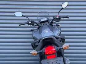 Honda Nc 750 ABS/БЕЗ АНАЛОГ/12000 км, снимка 8