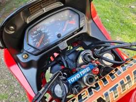 Honda Nx 650 Dominator, снимка 8