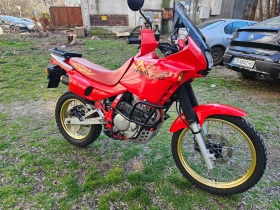 Honda Nx 650 Dominator, снимка 2