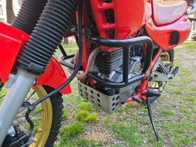 Honda Nx 650 Dominator, снимка 7