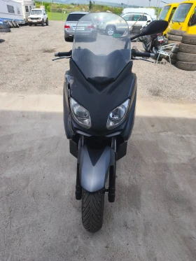 Yamaha X-max 250, снимка 2
