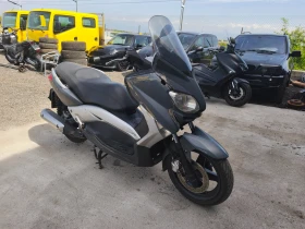 Yamaha X-max 250, снимка 3