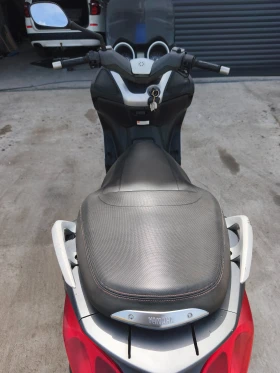 Yamaha X-max 250, снимка 7