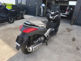 Yamaha X-max 250, снимка 5