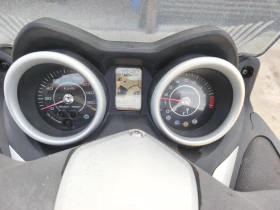 Yamaha X-max 250, снимка 8