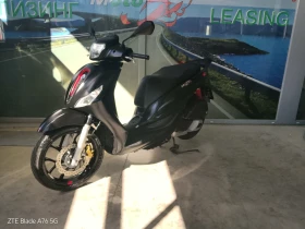 Piaggio Medley 125 ABS LED , снимка 4