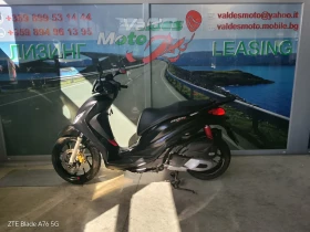 Piaggio Medley 125 ABS LED , снимка 5