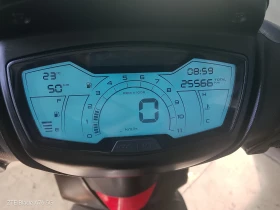Piaggio Medley 125 ABS LED , снимка 2