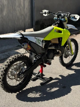 Husqvarna TE 300i, снимка 2