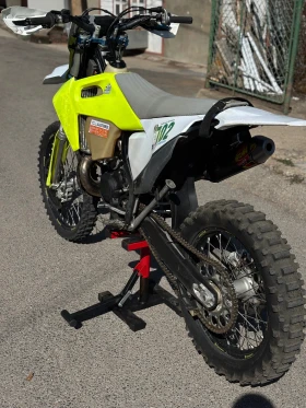 Husqvarna TE 300i, снимка 3