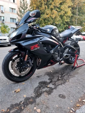 Suzuki Gsxr К7, снимка 4