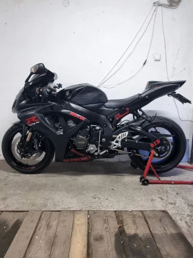 Suzuki Gsxr К7, снимка 5
