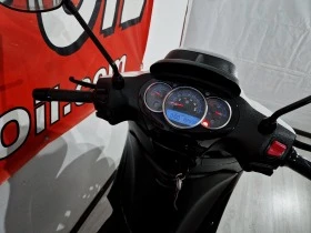 Piaggio Beverly 300cci 2016г.! 6 Броя ! ! !, снимка 15