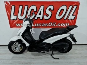 Piaggio Beverly 300cci 2016г.! 6 Броя ! ! !, снимка 3