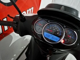 Piaggio Beverly 300cci 2016г.! 6 Броя ! ! !, снимка 16