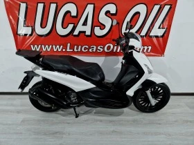 Piaggio Beverly 300cci 2016г.! 6 Броя ! ! !, снимка 10