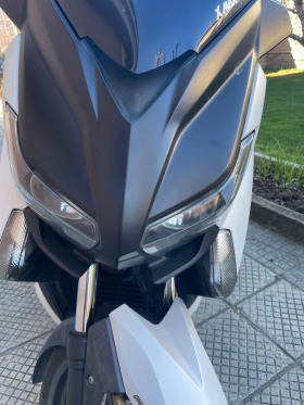 Yamaha X-max, снимка 13 - Мотоциклети и мототехника - 45702071