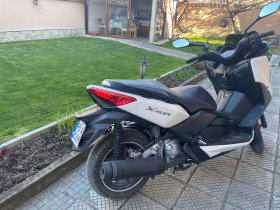 Yamaha X-max, снимка 6 - Мотоциклети и мототехника - 45702071