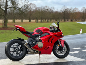 Обява за продажба на Ducati Panigale 1199 ~44 000 лв. - изображение 1