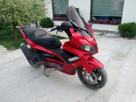 Gilera Nexus 500i | Mobile.bg    7