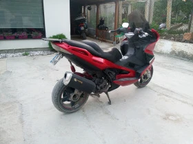 Gilera Nexus 500i, снимка 6