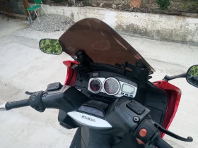 Gilera Nexus 500i, снимка 5