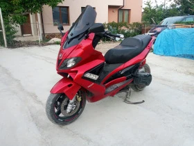 Gilera Nexus 500i, снимка 1