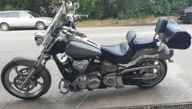 Yamaha Raider S | Mobile.bg    6