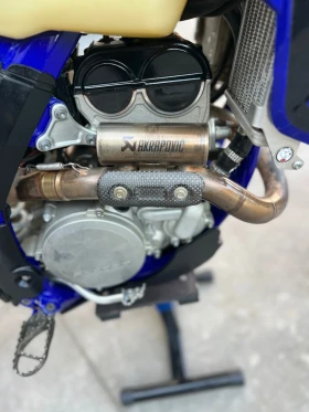 Sherco 4 Stroke SEF 300 Factory Akrapovic, снимка 5