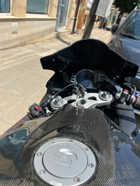 Обява за продажба на Honda Cbr ~11 500 лв. - изображение 5