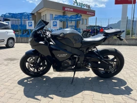 Обява за продажба на Honda Cbr ~11 500 лв. - изображение 1