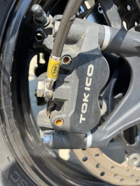 Обява за продажба на Honda Cbr ~11 500 лв. - изображение 7