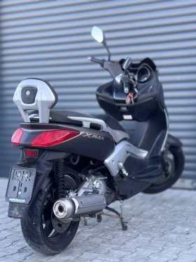 Обява за продажба на Yamaha X-max 250 Sport ~3 400 лв. - изображение 5
