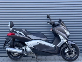 Обява за продажба на Yamaha X-max 250 Sport ~3 400 лв. - изображение 4