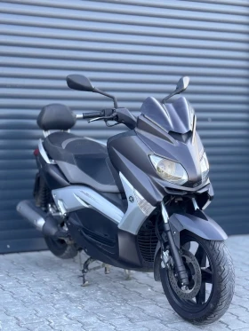 Обява за продажба на Yamaha X-max 250 Sport ~3 400 лв. - изображение 3
