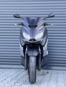 Обява за продажба на Yamaha X-max 250 Sport ~3 400 лв. - изображение 2