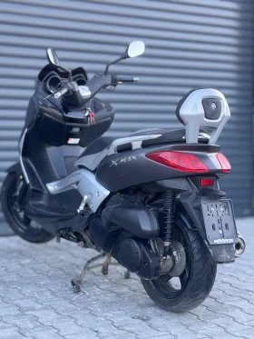 Обява за продажба на Yamaha X-max 250 Sport ~3 400 лв. - изображение 6