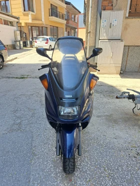 Yamaha Majesty | Mobile.bg    5