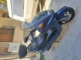 Yamaha Majesty | Mobile.bg    2