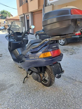 Yamaha Majesty | Mobile.bg    8